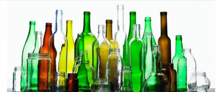 Купити Купити Купить алюминиевые колпачки с резьбой 28х18 мм Синий для винтовых бутылок Вилла в Україні в Україні