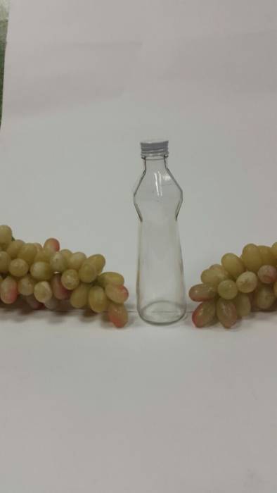 Купити Купити Купить алюминиевые колпачки с резьбой 28х18 мм Синий для винтовых бутылок Вилла в Україні в Україні