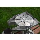 Электрический измельчитель  ES-055