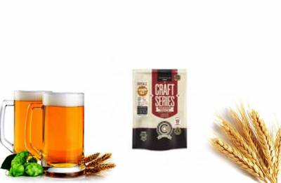 Купить Экстракт охмеленный Mangrove Jacks Craft 1800г Домодедово
