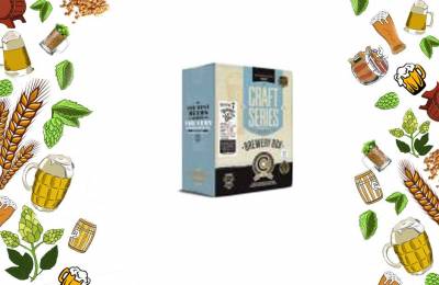 Купить Экстракт охмеленный Mangrove Jacks CS Columbus APA 3 кг Избербаш