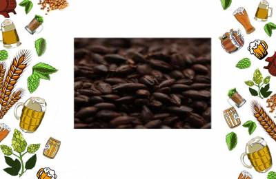 Купить Солод ячменный жженый Карафа тип 1 500г Наро Фоминск