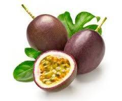 Топпинг Маракуйя