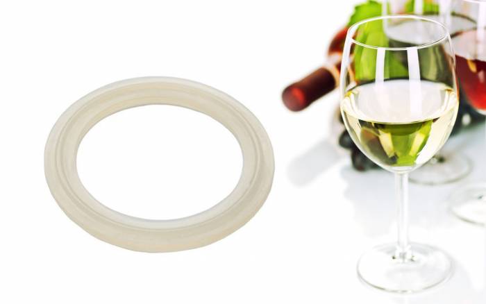 Купити Купити Силиконовая прокладка 2 дюйма Прага в Україні в Україні