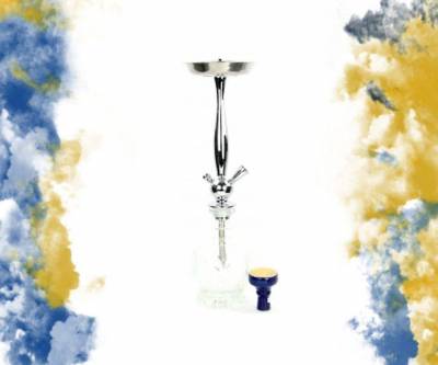 Кальян Кальяны Mya (ОАЭ) Astra Mini