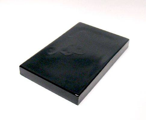 Сургуч брусковой тёмно-зеленый 600 гр