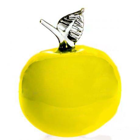 Купити Купити СУВЕНИР "ЯБЛОКО" (БОЛЬШОЕ) в Україні в Україні