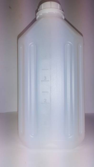 Контейнеры для хранения жидкостей Брук 5л