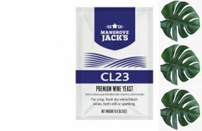 Купить Винные дрожжи Mangrove Jack Vintners Harvest Егорьевск