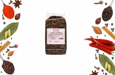 Ирландский мох 25 г Галлий