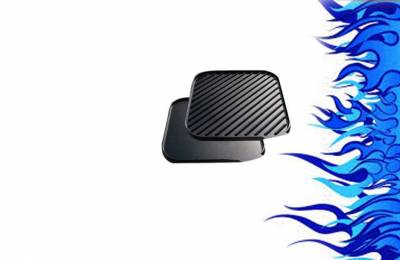 Чугунная сковорода для гриля Power Pot двухсторонняя Гряда