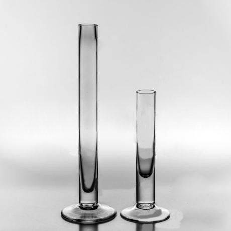 Купити Купити ВАЗА-КОЛБА (30СМ, СТЕКЛО) в Україні в Україні