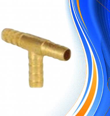 Трійники латунні 	NGC 4214