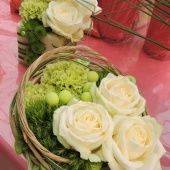 Купити Купити OASIS RAINBOW мини-шарик серебряный в Україні в Україні