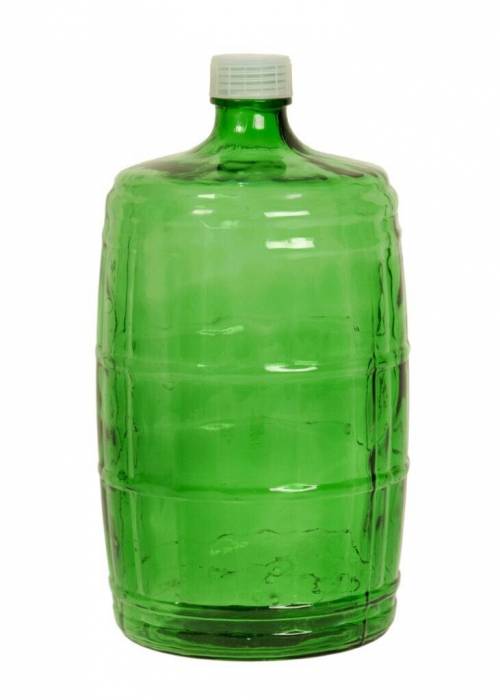 Купити Купити Купить Анкер бочка овальная 2500мл Виртуоз в Україні в Україні