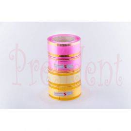 Лента Dolce Люрекс 5 см