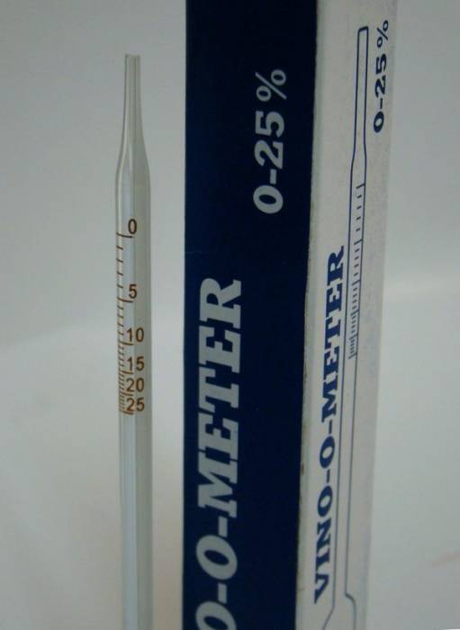 Виномер-Италия