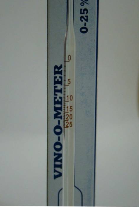 Виномер-Италия