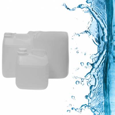 Тара для транспортировки жидкостей Бритни 10 л