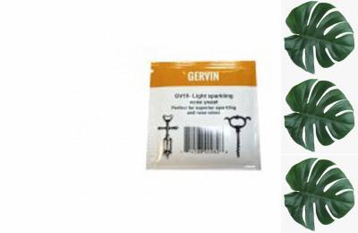 Купить Винные дрожжи Gervin Light Spark Wine Ейск