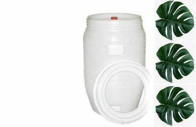 Комплект для ферментации 120л Капель