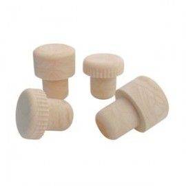 Синтетична пробка 19×28×10 мм Патіо