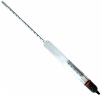 Ареометр АСП-2 71-76