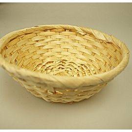 Кашпо-тарелочка 23-027