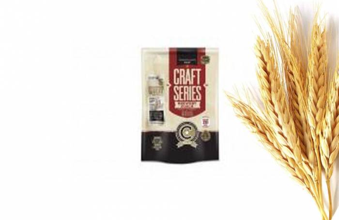 Купить Экстракт охмеленный Mangrove Jacks Craft Series Bavarian 2200 г Инта