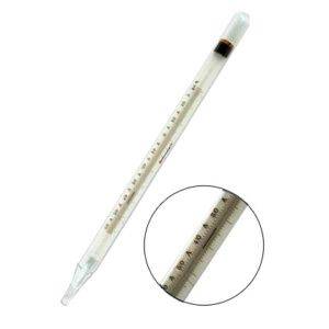 ТЕРМОМЕТР МЕТЕОРОЛОГИЧЕСКИЙ ТМ-2