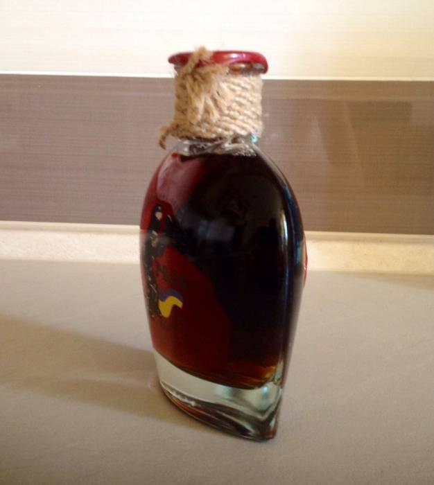 Бутылка Рига 0,5 л для ресторанов