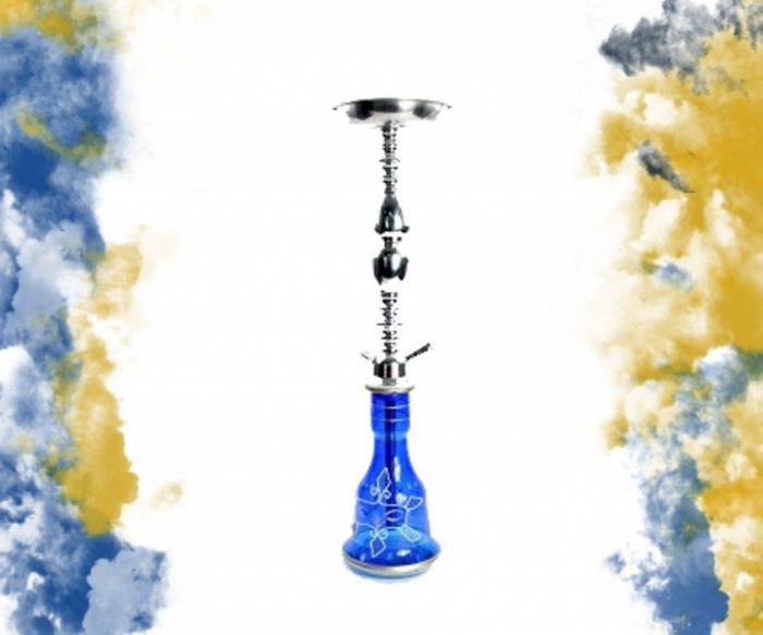 Купити Купити Кальян Habibi Double Peach в Україні в Україні