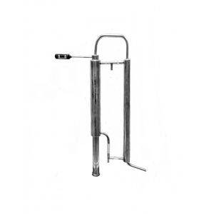 Колонна МСА-6 электронный термометр без бака Логойск