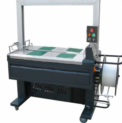 Автоматические стрейпинг-машины KZ-G8060