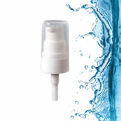 Кнопочний дозатор &quot;Зилла&quot; 20 мм с крышкой