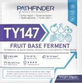 Купить Спиртовые дрожжи Pathfinder Fruit Base Ferment 120 г Тавда