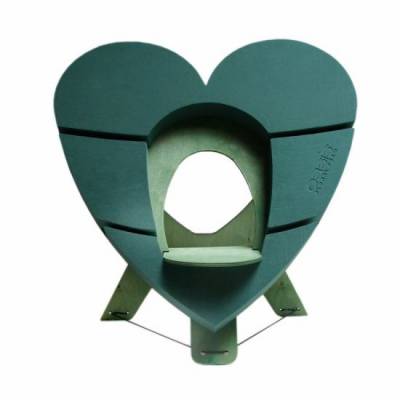 OASIS BIOLINE Urn Сердце