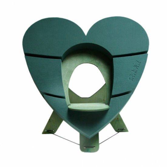 Купити Купити OASIS BIOLINE Urn Сердце в Україні в Україні