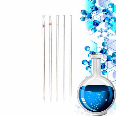 Пипетки градуированные EximLab