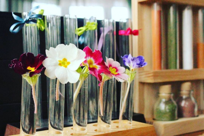 Пробирка для специй 21x200 мм купить пробирку стеклянную Аура 1 1