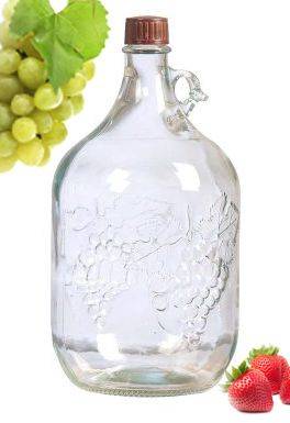 Продажа Бутыль 5л Гриф