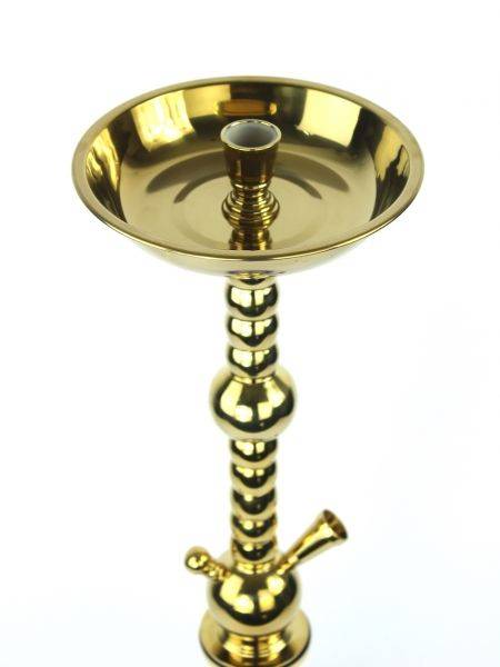 Кальян MYA CRYSTAL 55/022 Blue