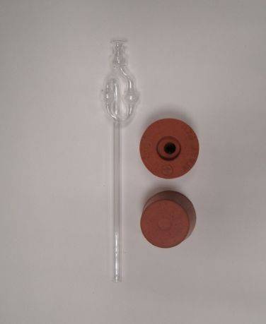 Трубка для брожения