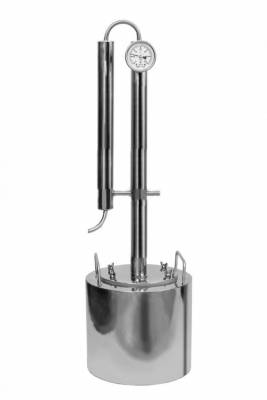 Купить Самогонный аппарат Феникс Кристалл 10 л Аконкагуа