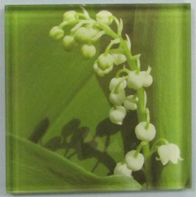 Купить подставку под чашку 100x100 мм Парандра