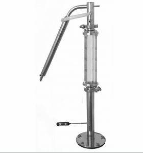 Самогонный аппарат МСА Исток-2 без бака Ивацевичи