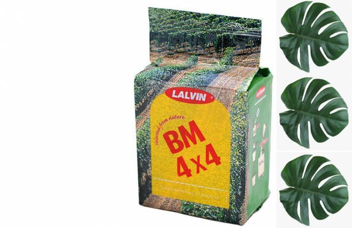 Купити Купити Дрожжи для  вина Lalvin bm4x4 в Україні в Україні