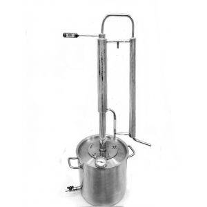 Колонна МСА-6 К12 12 литров Лунинец