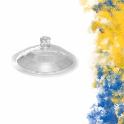 Крышка к эксикатору 210 мм