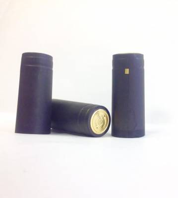 Термоусадочный колпачок для бутылок Айрон 28X77 мм купить Украина